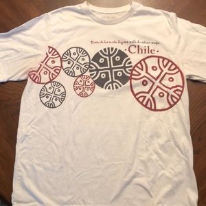 Indiano Chile tee